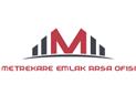 Metrekare Emlak Arsa Ofisi - Ankara